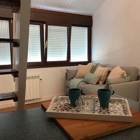 Bungalow Laredo公寓 外观 照片
