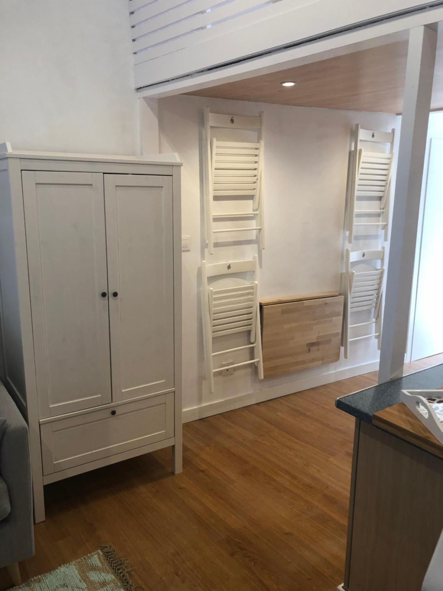 Bungalow Laredo公寓 外观 照片