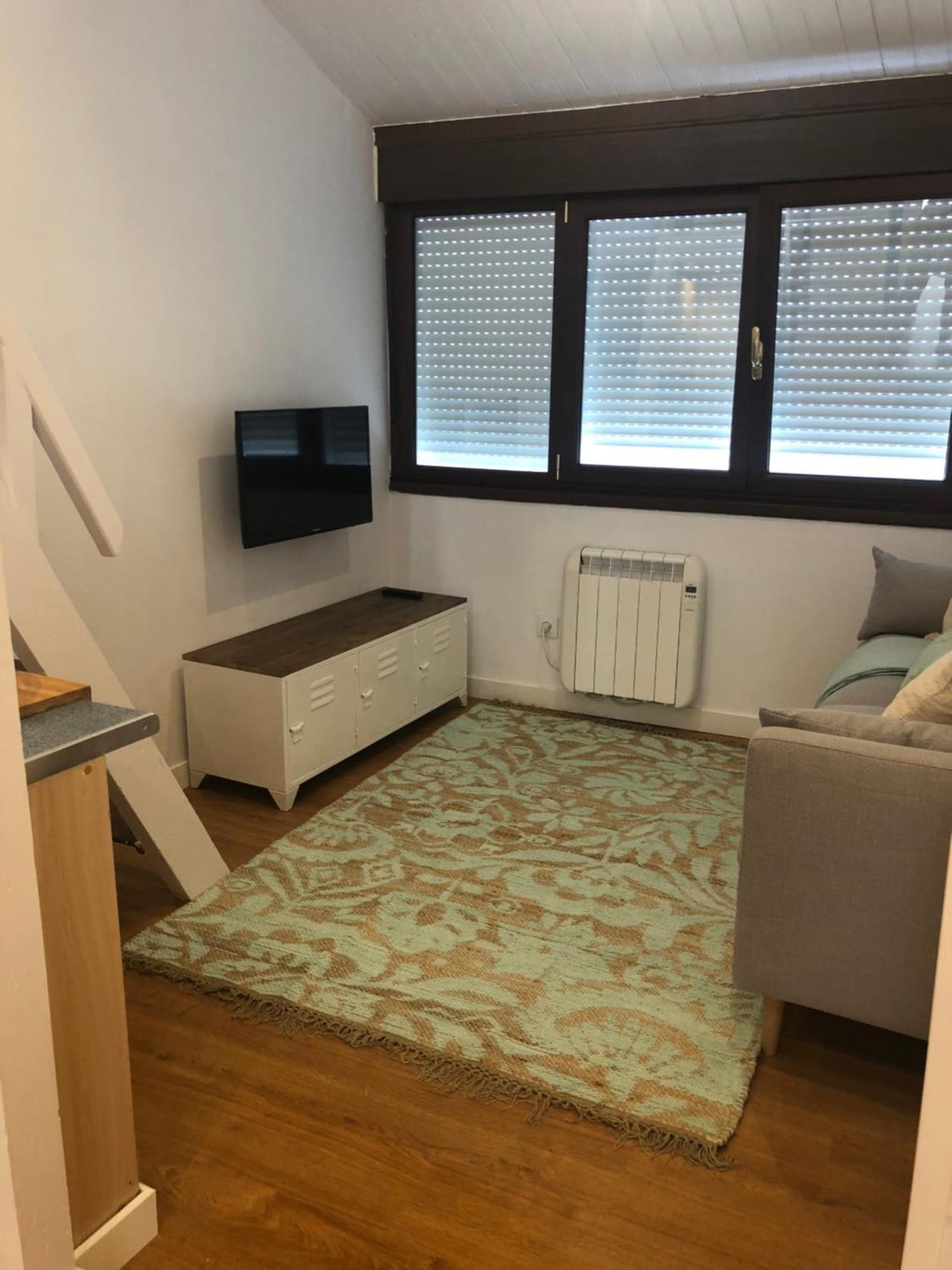 Bungalow Laredo公寓 外观 照片
