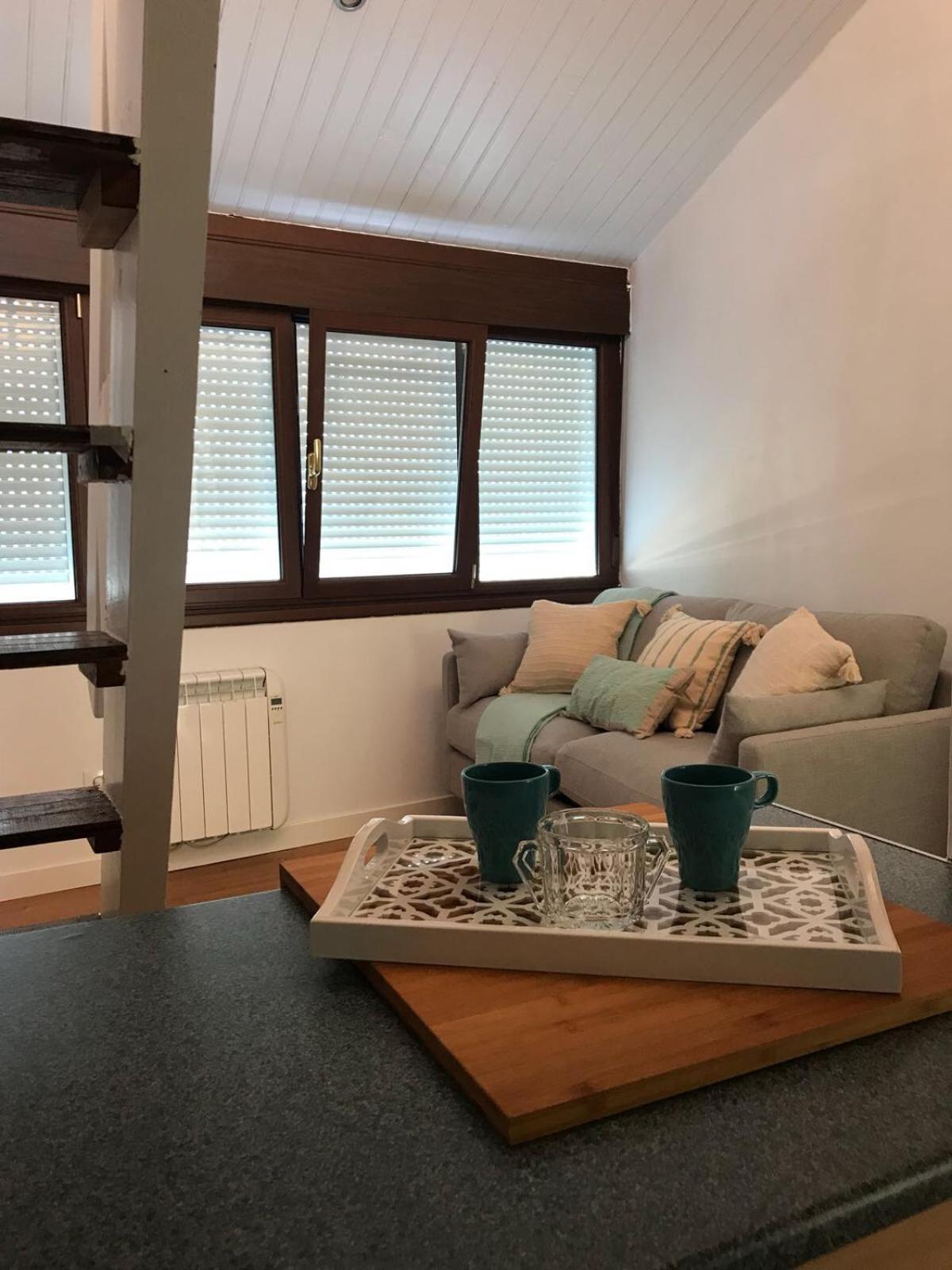 Bungalow Laredo公寓 外观 照片